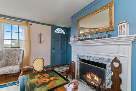 123 North Road Fairfield VT 05455