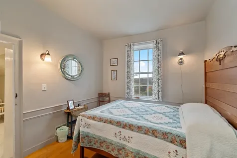 123 North Road Fairfield VT 05455