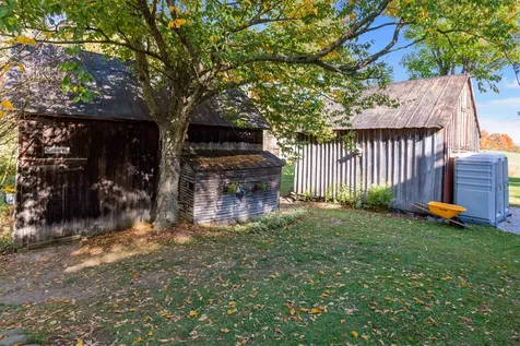 123 North Road Fairfield VT 05455