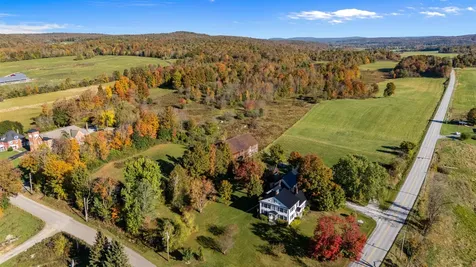 123 North Road Fairfield VT 05455