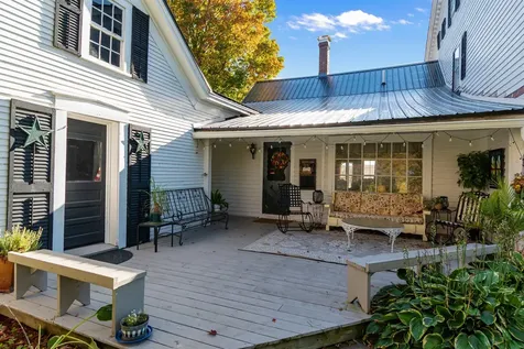 123 North Road Fairfield VT 05455