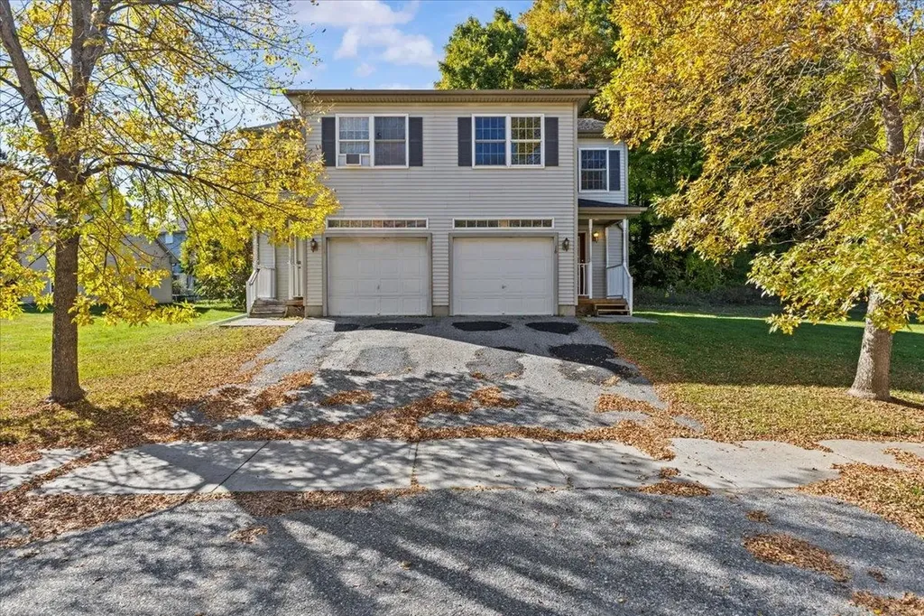 16 Aurora Lane Milton VT 05468