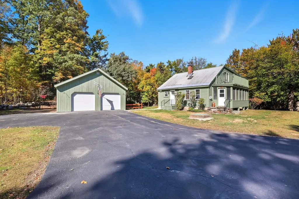 304 White Oaks Road Laconia NH 03246