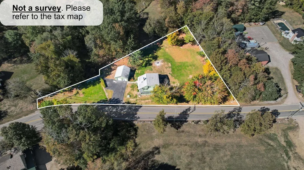 304 White Oaks Road Laconia NH 03246