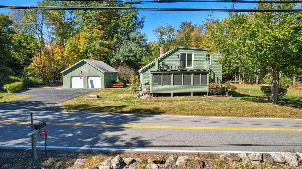 304 White Oaks Road Laconia NH 03246