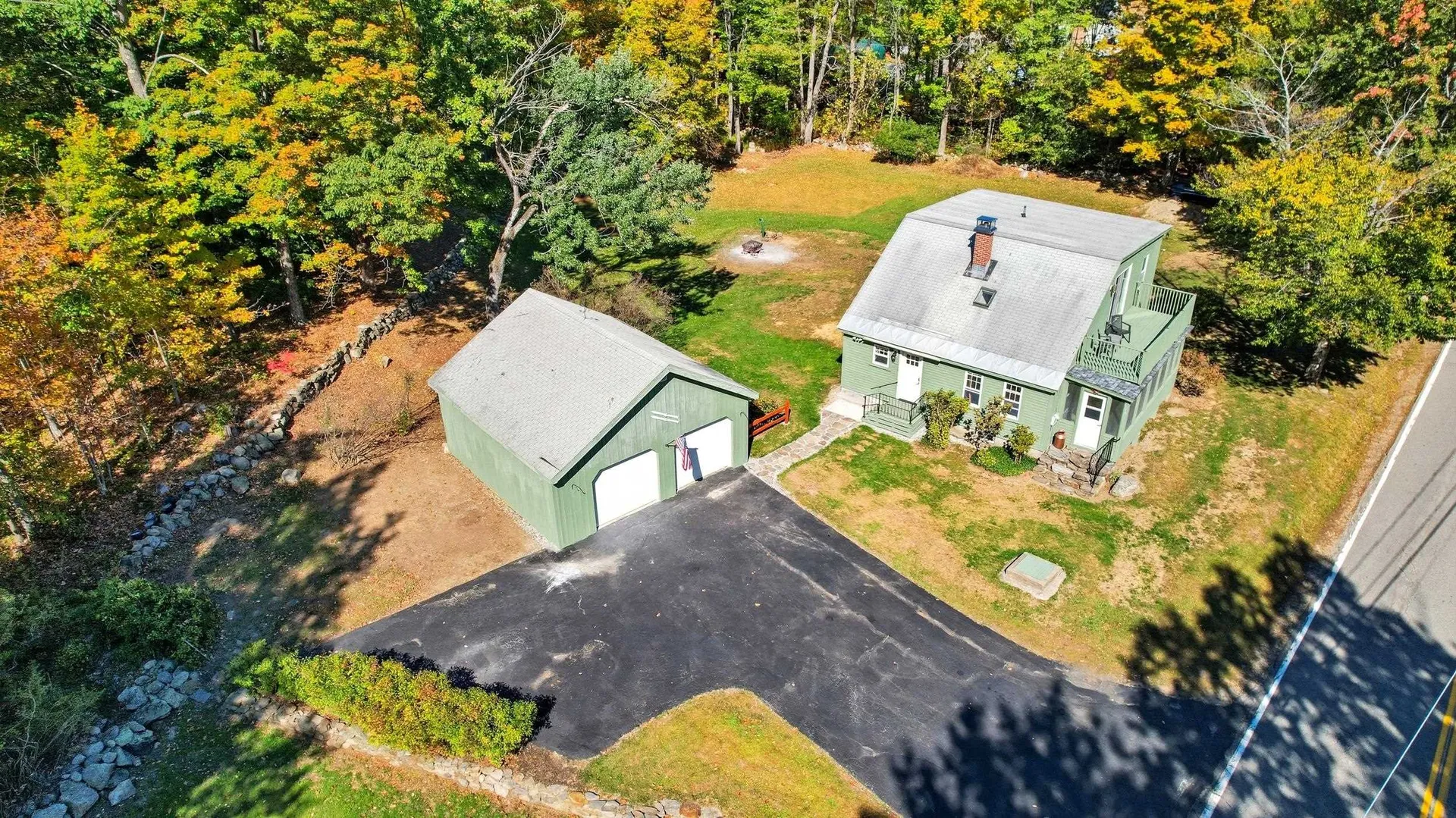 304 White Oaks Road Laconia NH 03246