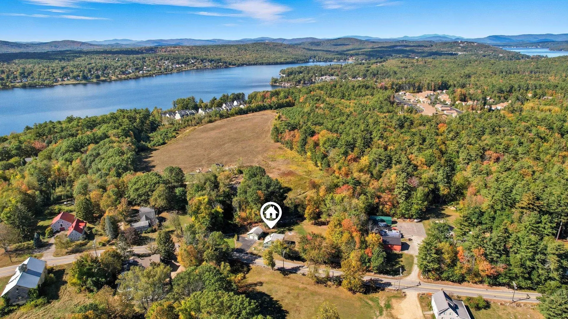 304 White Oaks Road Laconia NH 03246