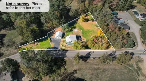 304 White Oaks Road Laconia NH 03246