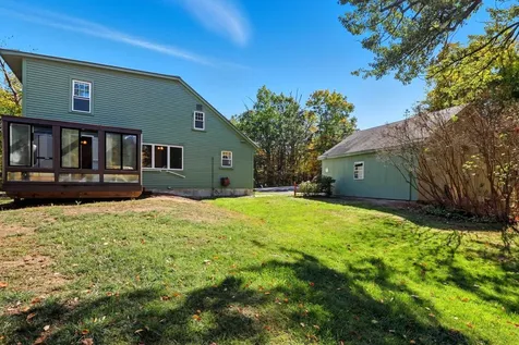 304 White Oaks Road Laconia NH 03246