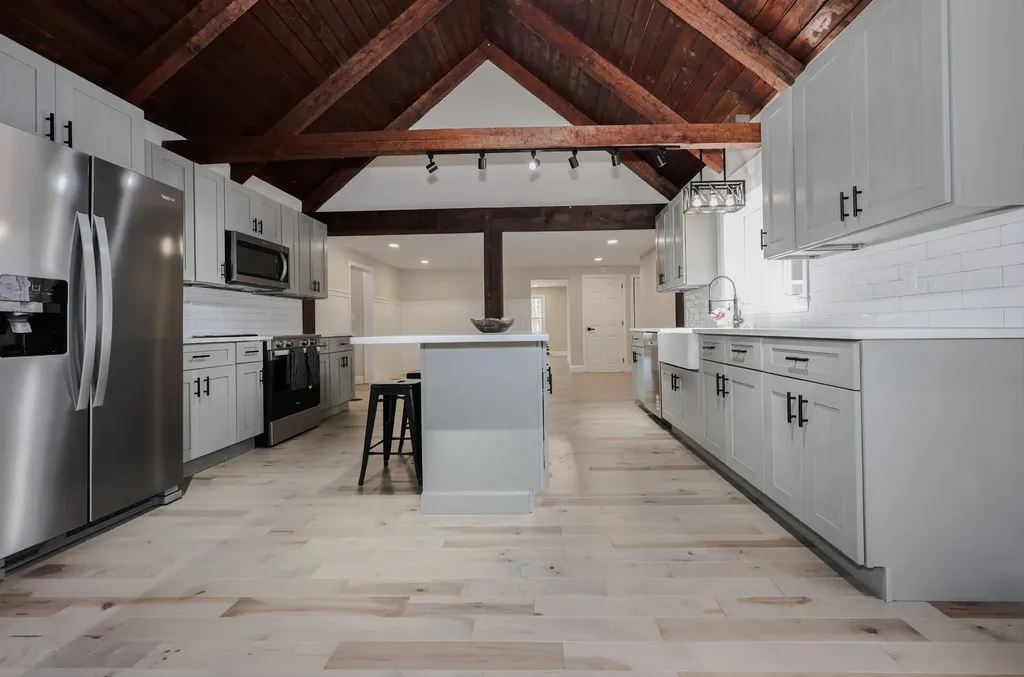 123 Prospect Hill Road Hancock NH 03449