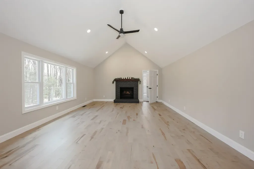 123 Prospect Hill Road Hancock NH 03449