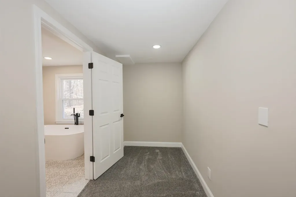 123 Prospect Hill Road Hancock NH 03449