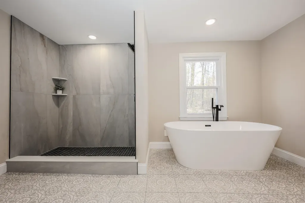 123 Prospect Hill Road Hancock NH 03449