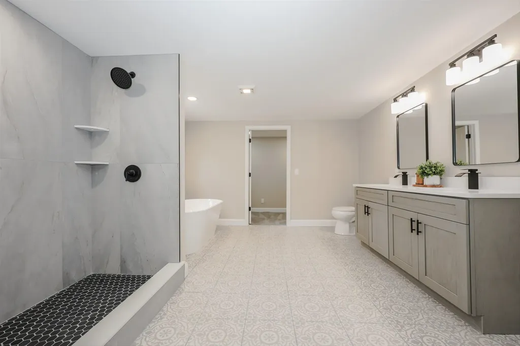 123 Prospect Hill Road Hancock NH 03449