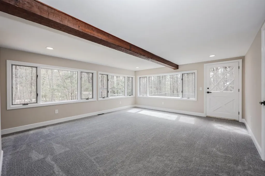 123 Prospect Hill Road Hancock NH 03449