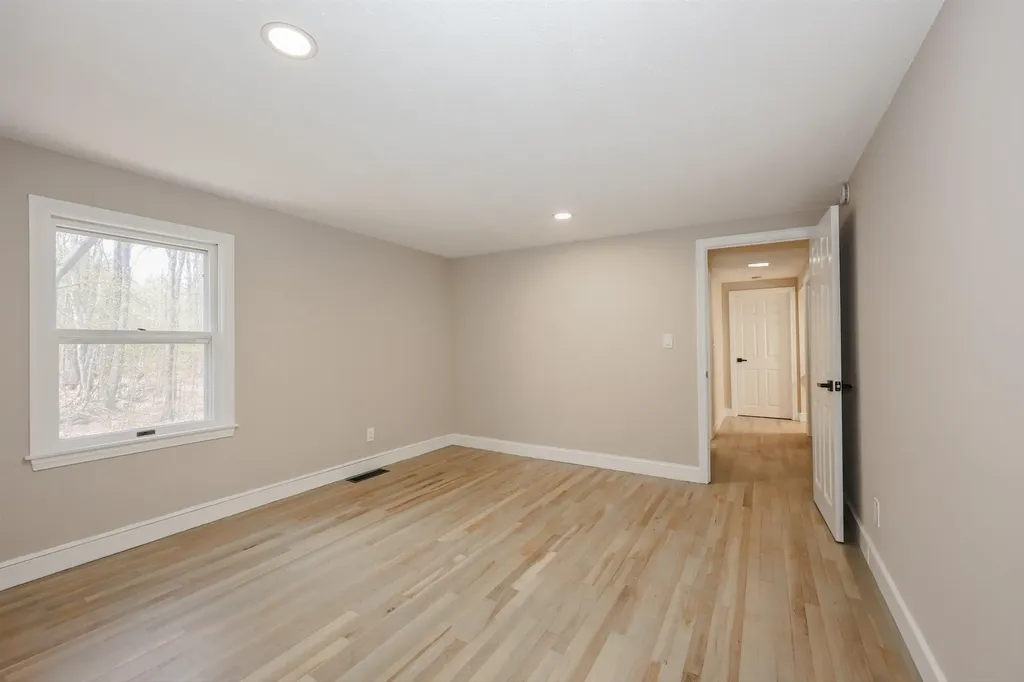 123 Prospect Hill Road Hancock NH 03449