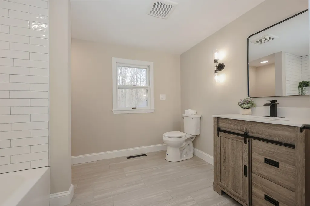 123 Prospect Hill Road Hancock NH 03449