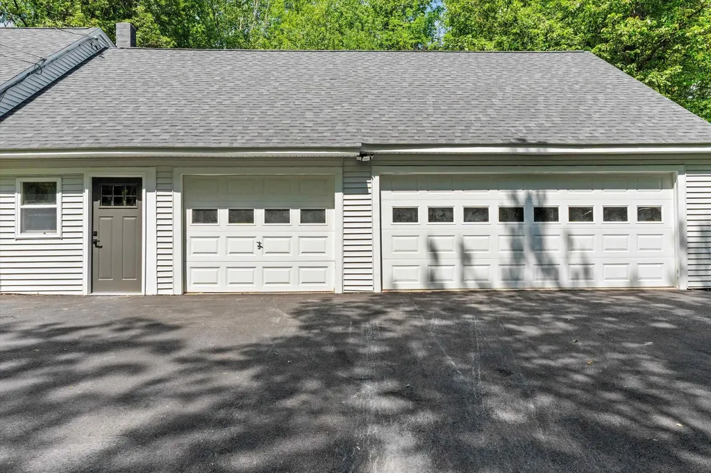 123 Prospect Hill Road Hancock NH 03449