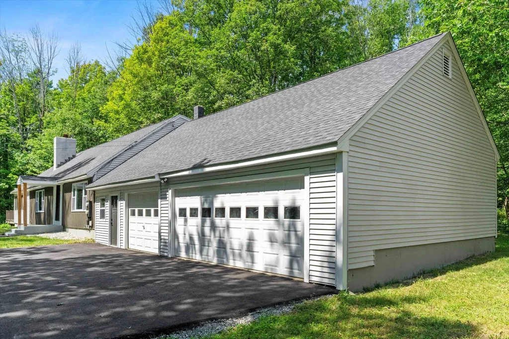 123 Prospect Hill Road Hancock NH 03449