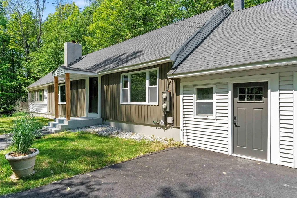 123 Prospect Hill Road Hancock NH 03449