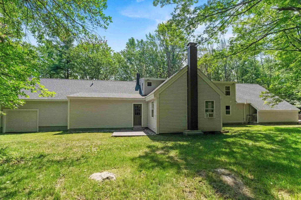 123 Prospect Hill Road Hancock NH 03449