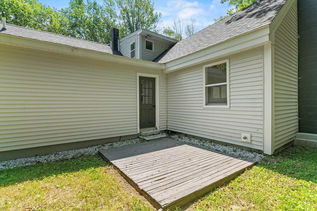 123 Prospect Hill Road Hancock NH 03449