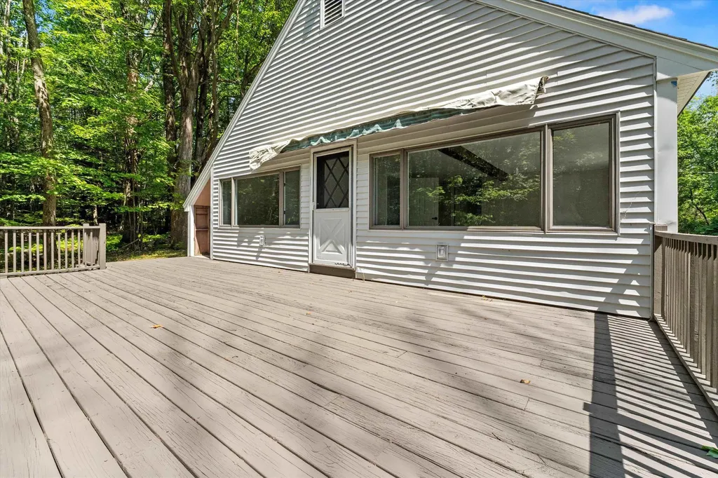 123 Prospect Hill Road Hancock NH 03449