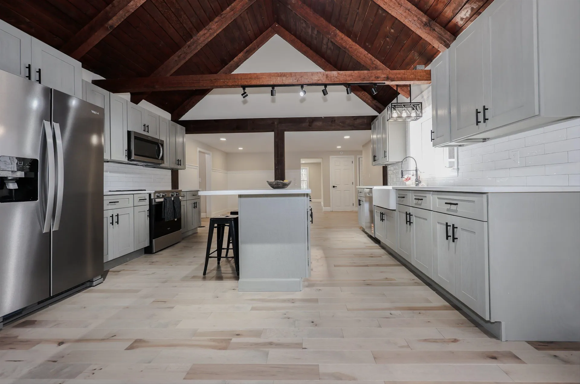 123 Prospect Hill Road Hancock NH 03449