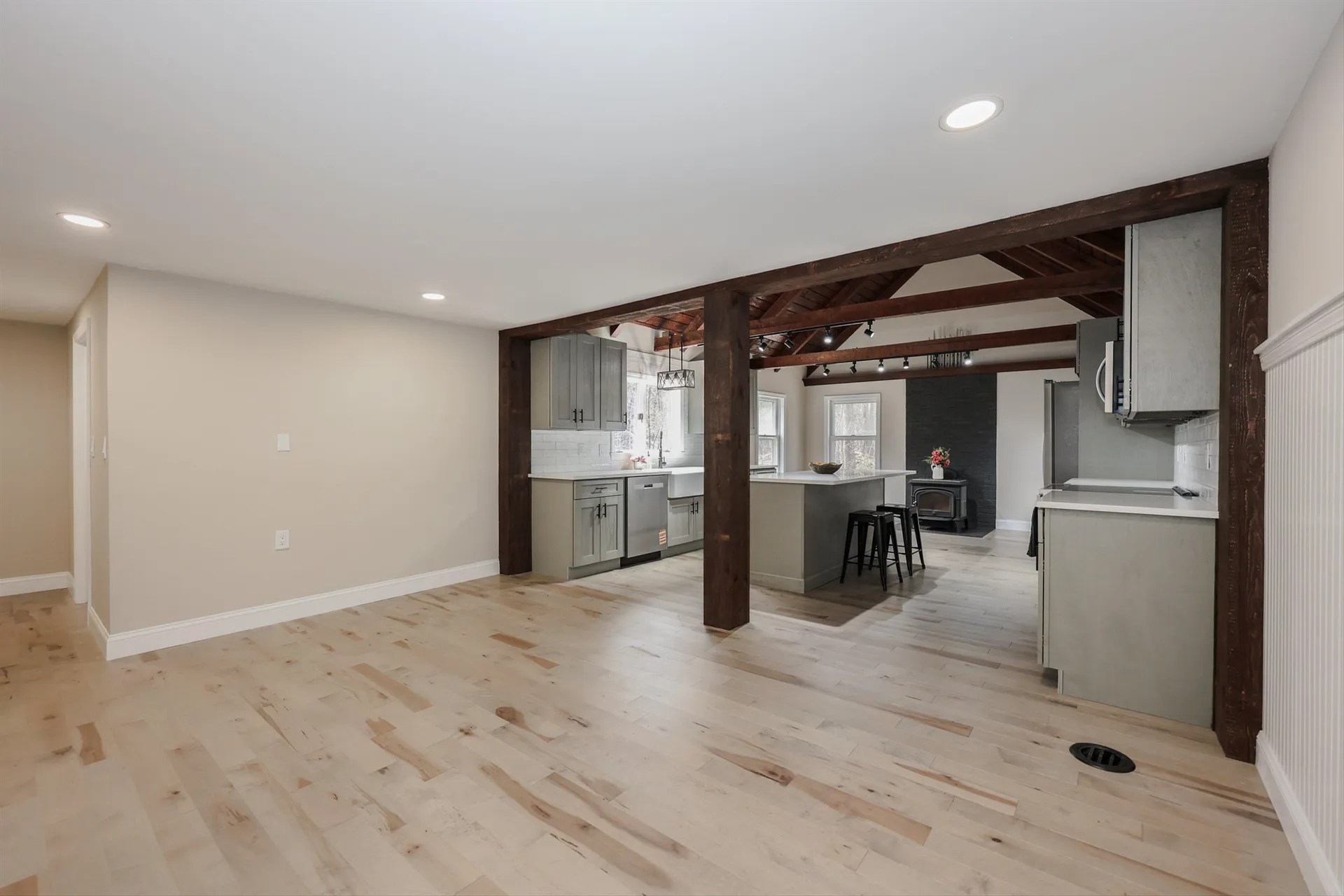 123 Prospect Hill Road Hancock NH 03449