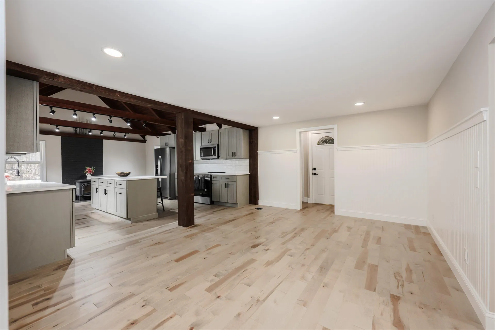 123 Prospect Hill Road Hancock NH 03449