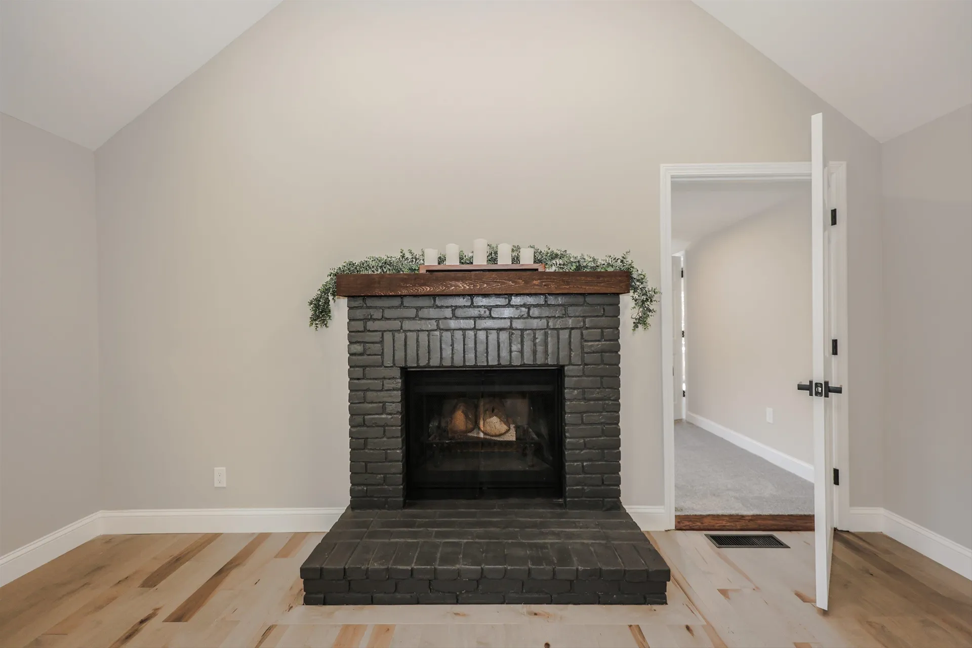 123 Prospect Hill Road Hancock NH 03449