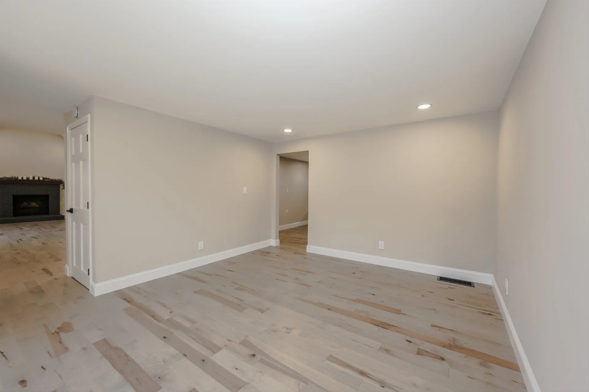 123 Prospect Hill Road Hancock NH 03449