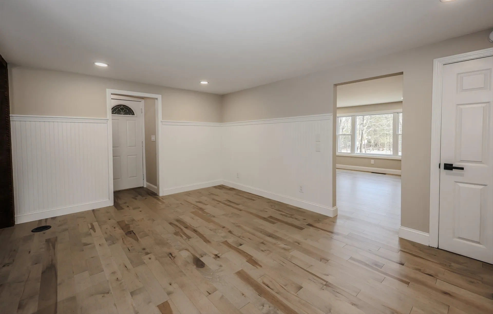 123 Prospect Hill Road Hancock NH 03449