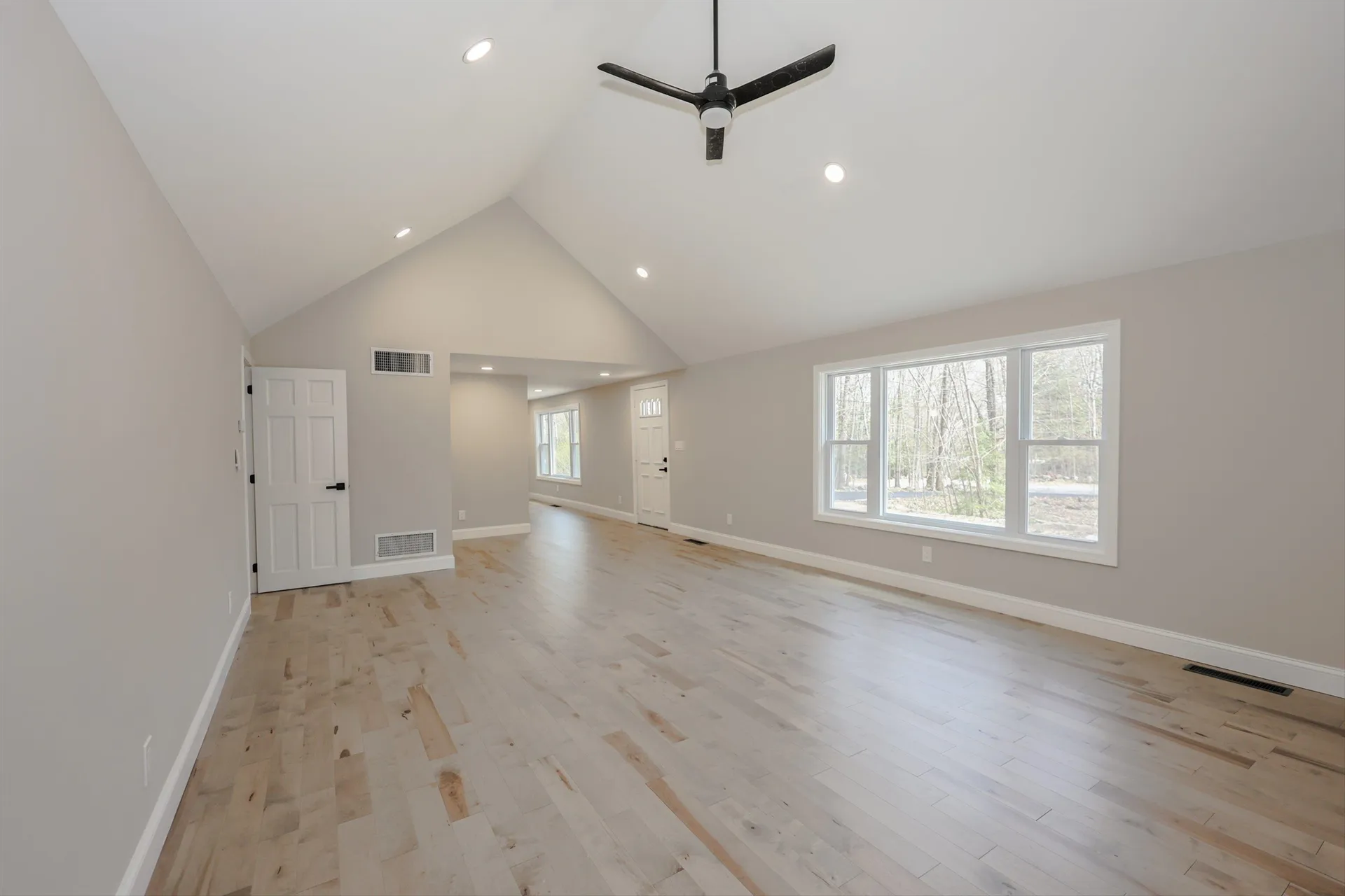 123 Prospect Hill Road Hancock NH 03449