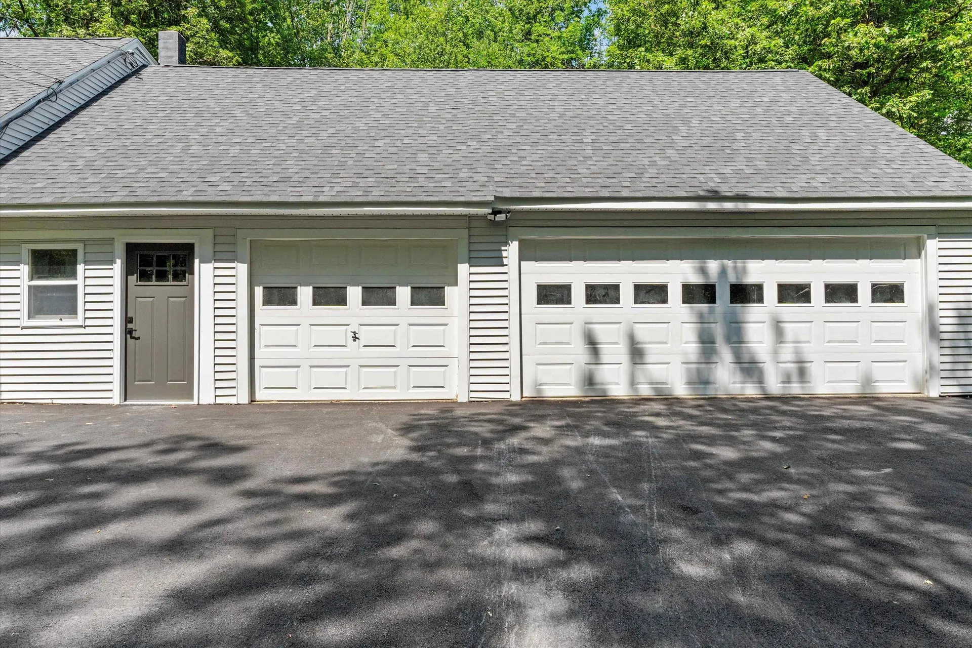 123 Prospect Hill Road Hancock NH 03449