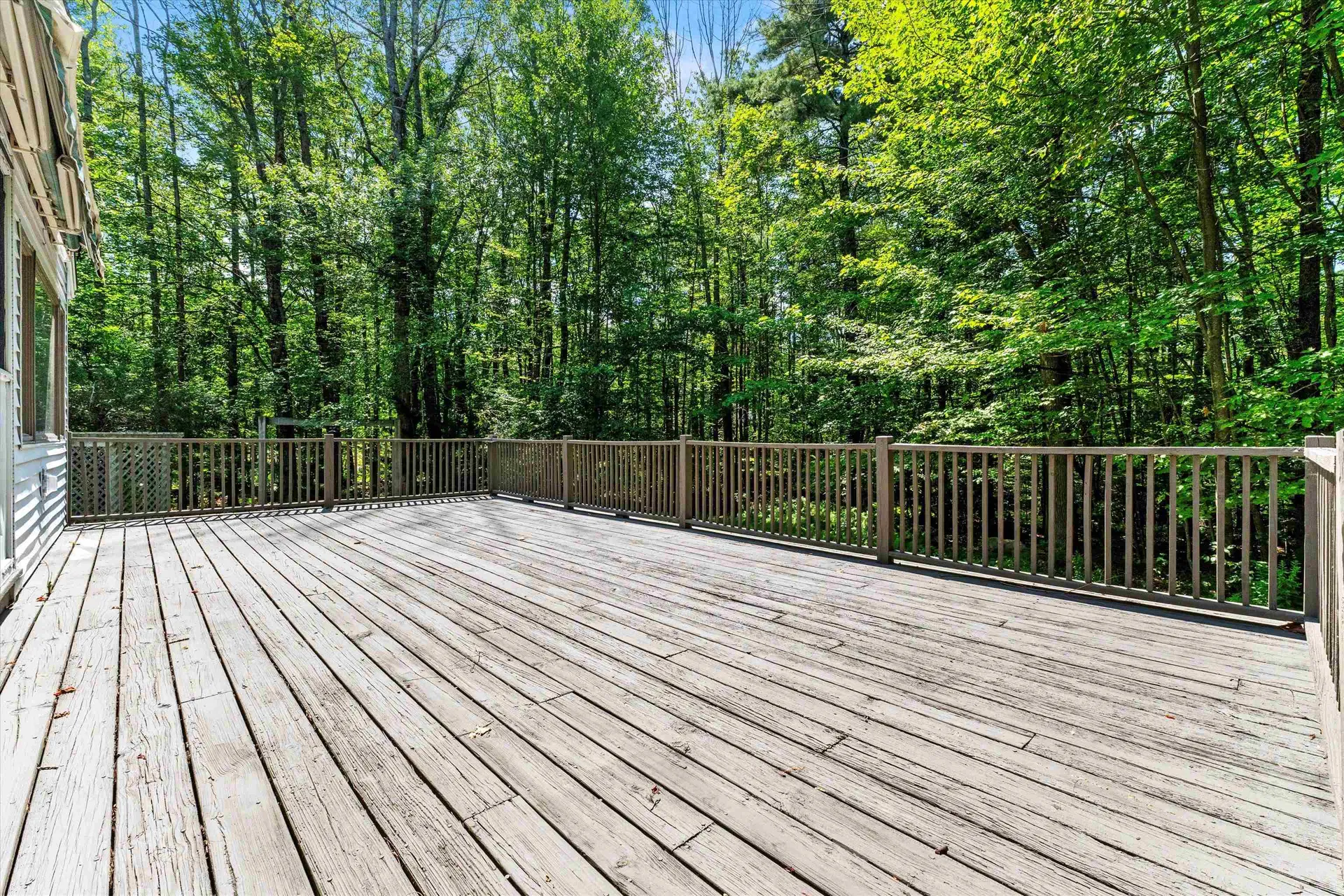 123 Prospect Hill Road Hancock NH 03449