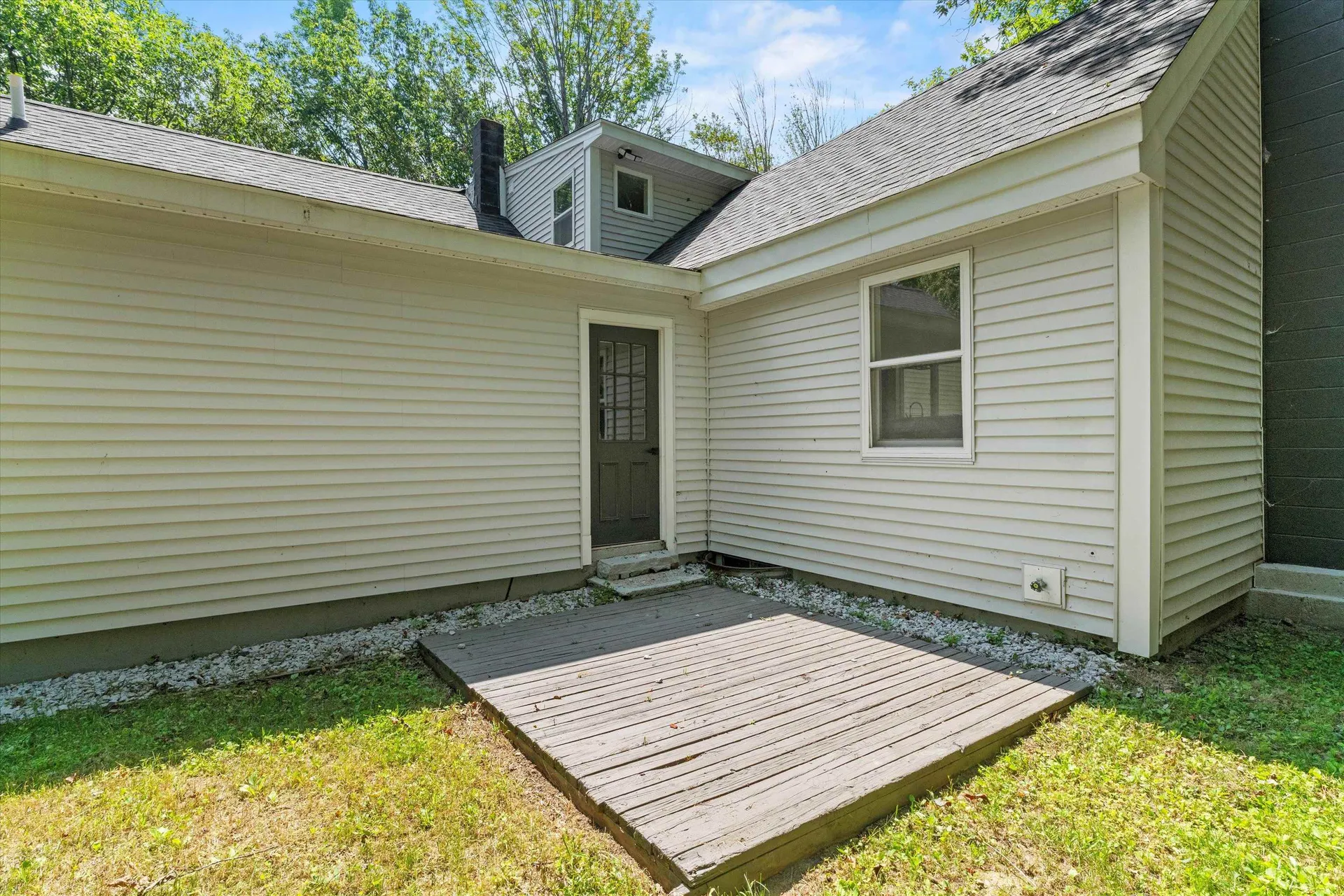 123 Prospect Hill Road Hancock NH 03449