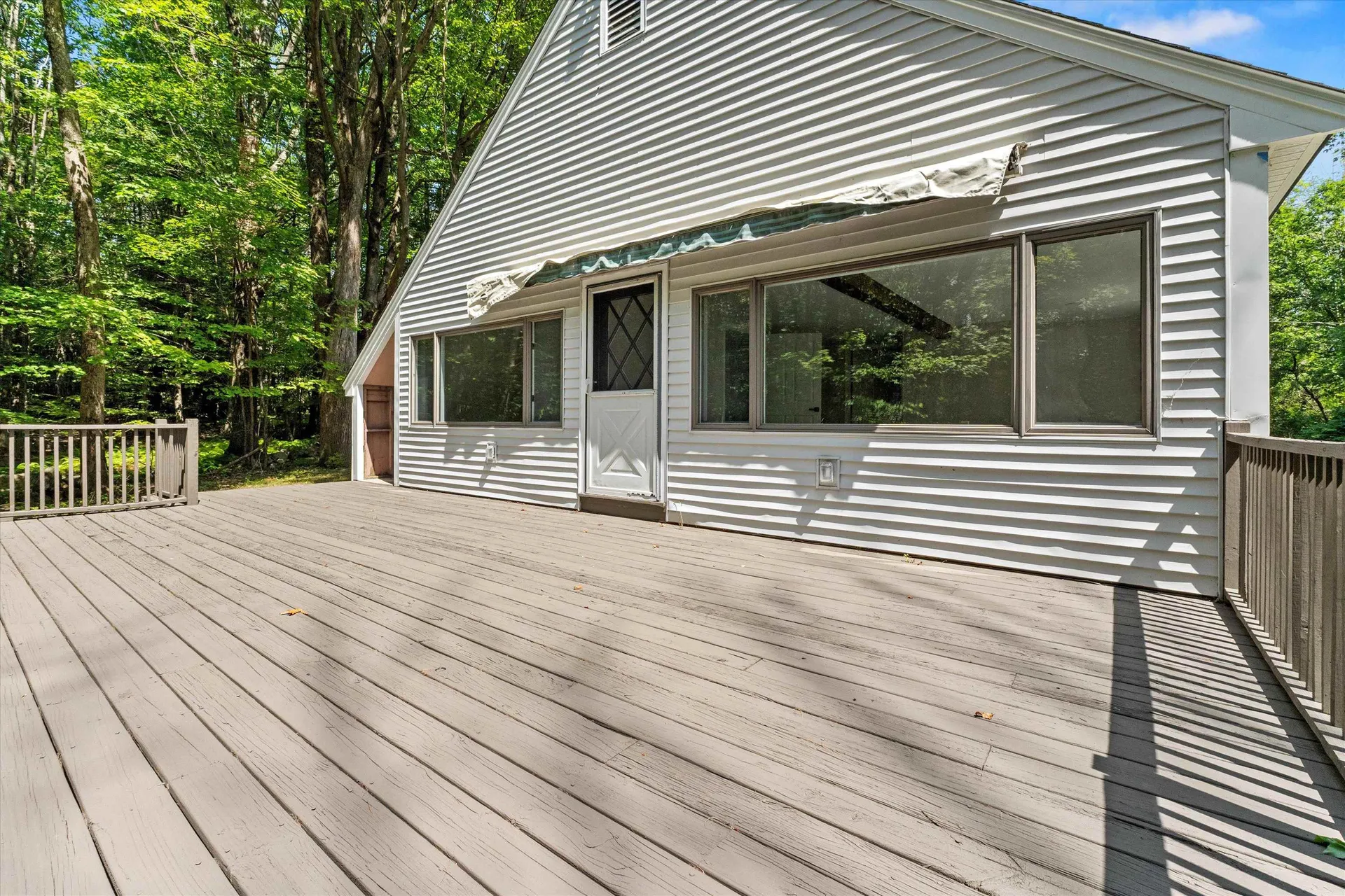 123 Prospect Hill Road Hancock NH 03449