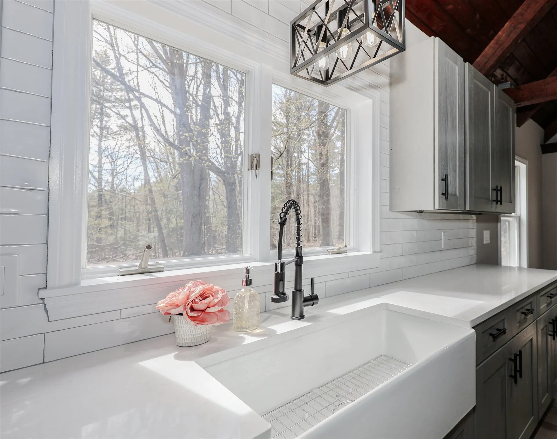 123 Prospect Hill Road Hancock NH 03449