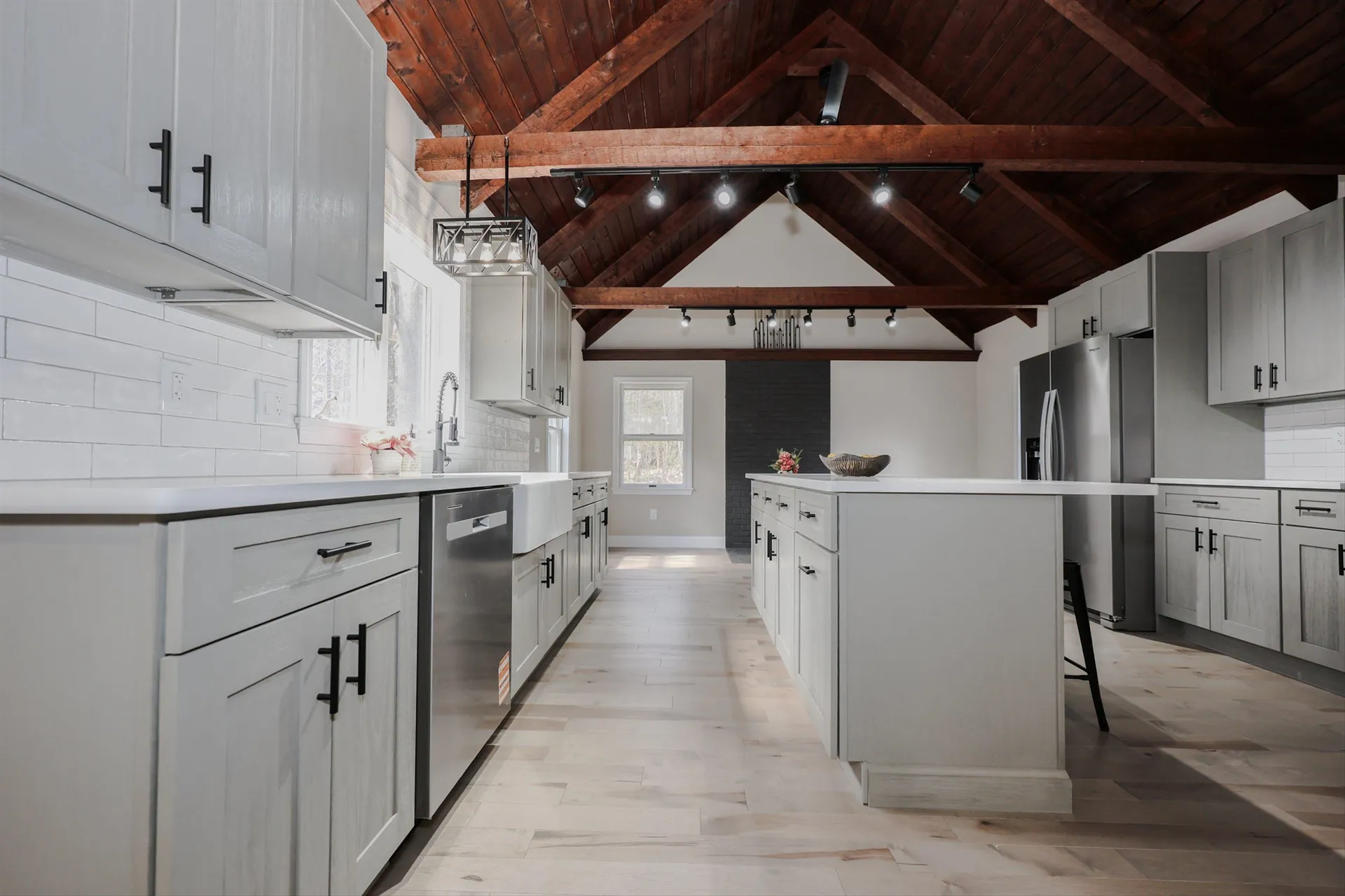 123 Prospect Hill Road Hancock NH 03449