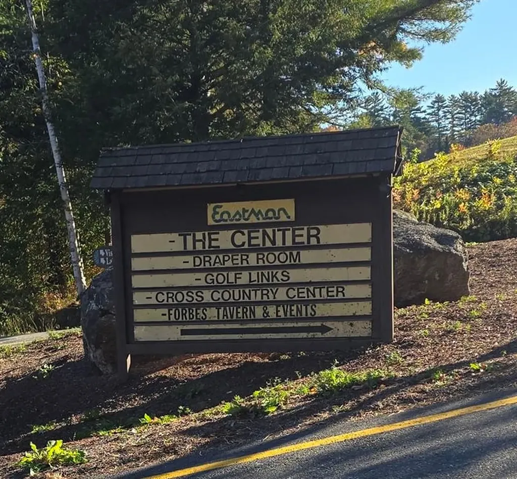 64 Troon Drive Grantham NH 03753