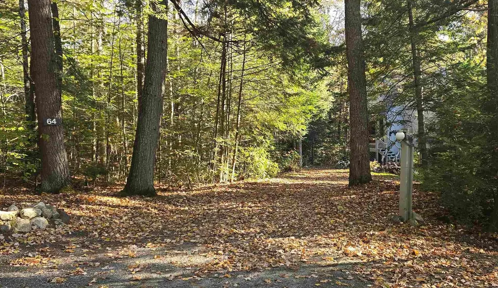 64 Troon Drive Grantham NH 03753