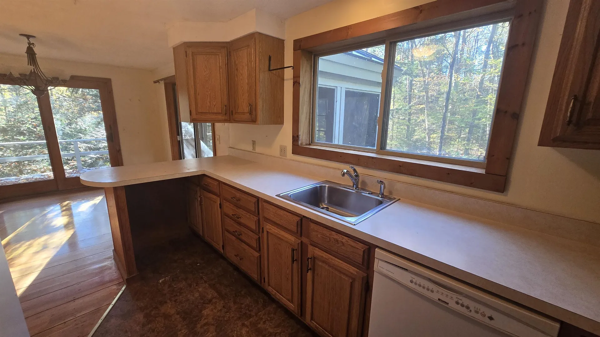 64 Troon Drive Grantham NH 03753