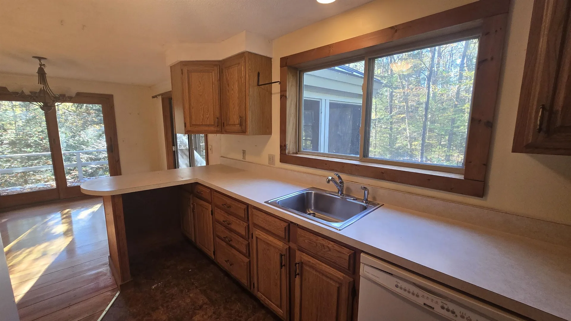 64 Troon Drive Grantham NH 03753