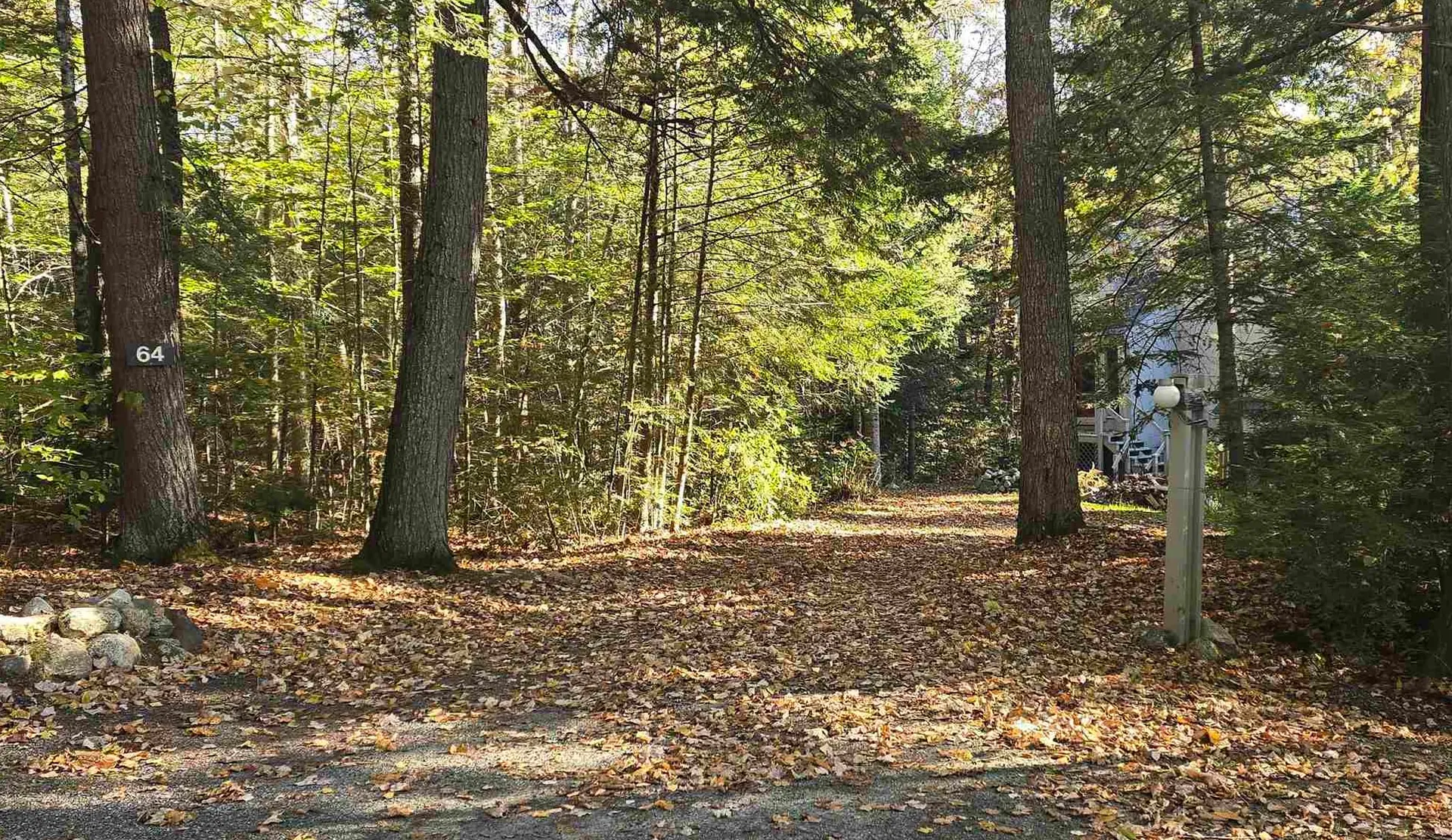 64 Troon Drive Grantham NH 03753