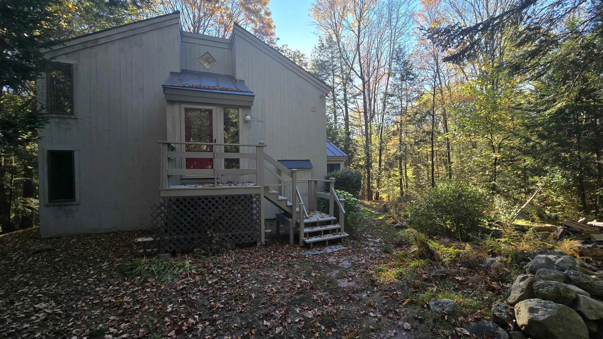 64 Troon Drive Grantham NH 03753