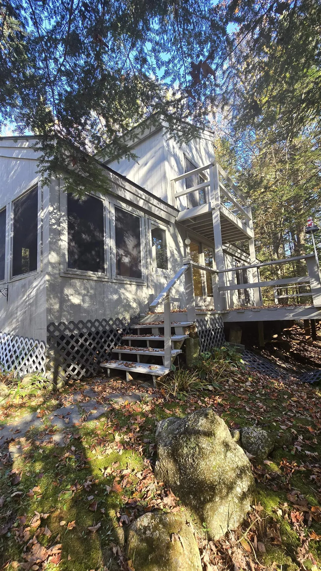 64 Troon Drive Grantham NH 03753