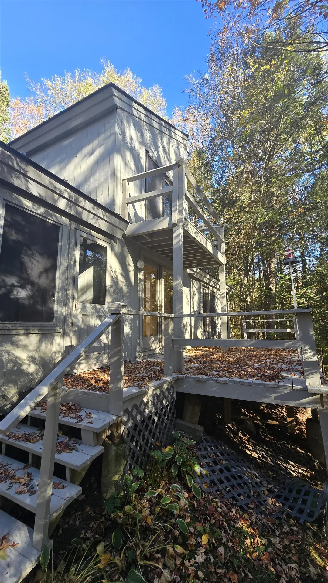 64 Troon Drive Grantham NH 03753