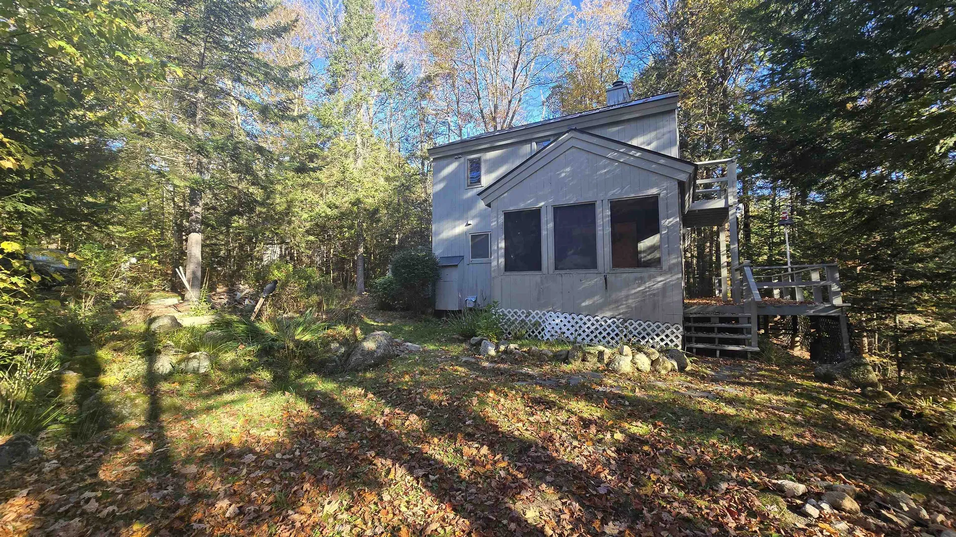 64 Troon Drive Grantham NH 03753