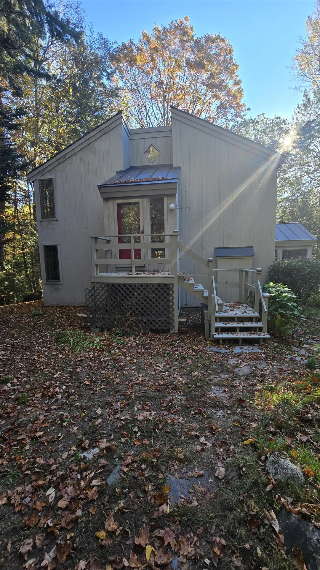 64 Troon Drive Grantham NH 03753